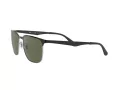 Ray-Ban Sonnenbrille RB 3569 9004/9A