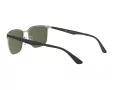 Ray-Ban Sonnenbrille RB 3569 9004/9A