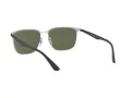 Ray-Ban Sonnenbrille RB 3569 9004/9A