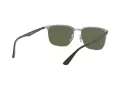 Ray-Ban Sonnenbrille RB 3569 9004/9A