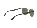 Ray-Ban Sonnenbrille RB 3569 9004/9A