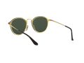 Ray-Ban Blaze Round Sonnenbrille RB 3574N 001/71