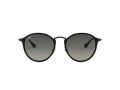 Ray-Ban Blaze Round Sonnenbrille RB 3574N 153/11