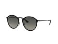 Ray-Ban Blaze Round Sonnenbrille RB 3574N 153/11