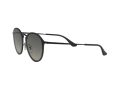 Ray-Ban Blaze Round Sonnenbrille RB 3574N 153/11