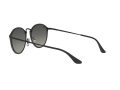 Ray-Ban Blaze Round Sonnenbrille RB 3574N 153/11