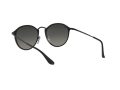 Ray-Ban Blaze Round Sonnenbrille RB 3574N 153/11