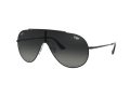 Ray-Ban Wings Sonnenbrille RB 3597 002/11