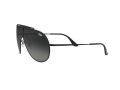 Ray-Ban Wings Sonnenbrille RB 3597 002/11