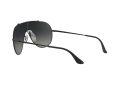 Ray-Ban Wings Sonnenbrille RB 3597 002/11