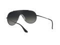 Ray-Ban Wings Sonnenbrille RB 3597 002/11