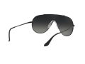 Ray-Ban Wings Sonnenbrille RB 3597 002/11