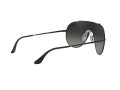 Ray-Ban Wings Sonnenbrille RB 3597 002/11