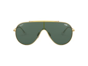 Ray-Ban Wings Sonnenbrille RB 3597 9050/71