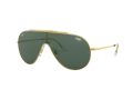 Ray-Ban Wings Sonnenbrille RB 3597 9050/71