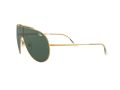 Ray-Ban Wings Sonnenbrille RB 3597 9050/71