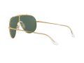 Ray-Ban Wings Sonnenbrille RB 3597 9050/71