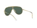 Ray-Ban Wings Sonnenbrille RB 3597 9050/71