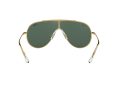 Ray-Ban Wings Sonnenbrille RB 3597 9050/71