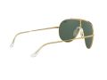 Ray-Ban Wings Sonnenbrille RB 3597 9050/71