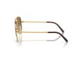 Ray-Ban New Aviator Sonnenbrille RB 3625 001/51