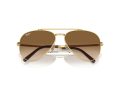 Ray-Ban New Aviator Sonnenbrille RB 3625 001/51
