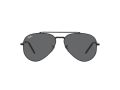 Ray-Ban New Aviator Sonnenbrille RB 3625 002/B1