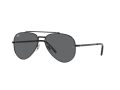 Ray-Ban New Aviator Sonnenbrille RB 3625 002/B1