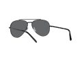 Ray-Ban New Aviator Sonnenbrille RB 3625 002/B1