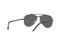 Ray-Ban New Aviator Sonnenbrille RB 3625 002/B1