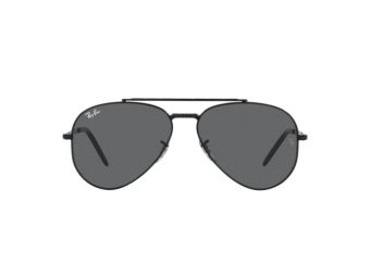 Ray-Ban New Aviator Sonnenbrille RB 3625 002/B1