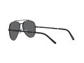 Ray-Ban New Aviator Sonnenbrille RB 3625 002/B1