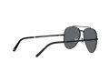 Ray-Ban New Aviator Sonnenbrille RB 3625 002/B1