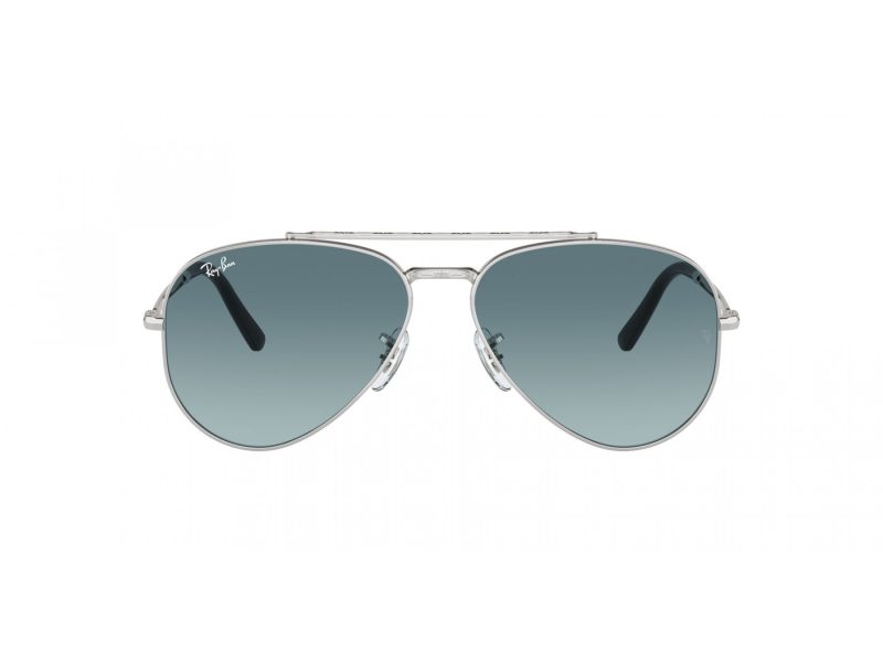 Ray-Ban New Aviator Sonnenbrille RB 3625 003/3M
