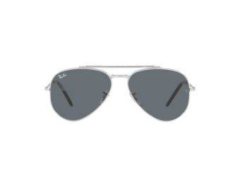 Ray-Ban New Aviator Sonnenbrille RB 3625 003/R5