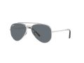 Ray-Ban New Aviator Sonnenbrille RB 3625 003/R5
