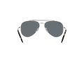 Ray-Ban New Aviator Sonnenbrille RB 3625 003/R5
