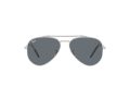 Ray-Ban New Aviator Sonnenbrille RB 3625 003/R5