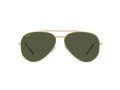 Ray-Ban New Aviator Sonnenbrille RB 3625 919631