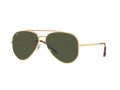 Ray-Ban New Aviator Sonnenbrille RB 3625 919631