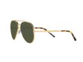 Ray-Ban New Aviator Sonnenbrille RB 3625 919631