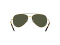 Ray-Ban New Aviator Sonnenbrille RB 3625 919631