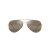 Ray-Ban New Aviator Sonnenbrille RB 3625 9196/G5