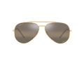 Ray-Ban New Aviator Sonnenbrille RB 3625 9196/G5