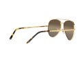 Ray-Ban New Aviator Sonnenbrille RB 3625 9196/G5