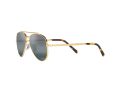 Ray-Ban New Aviator Sonnenbrille RB 3625 9196/G6