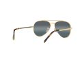 Ray-Ban New Aviator Sonnenbrille RB 3625 9196/G6