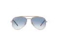 Ray-Ban New Aviator Sonnenbrille RB 3625 9202/3F