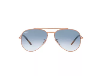 Ray-Ban New Aviator Sonnenbrille RB 3625 9202/3F