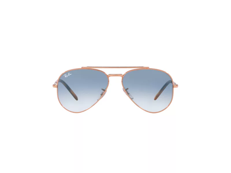 Ray-Ban New Aviator Sonnenbrille RB 3625 9202/3F